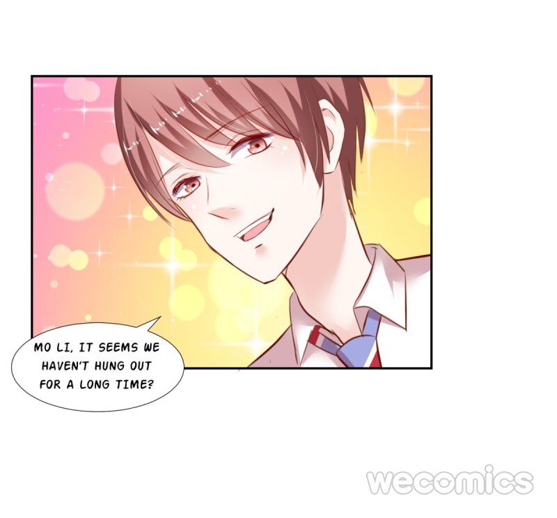 Weak Pretty School Boy’s Love Story - Chapter 51