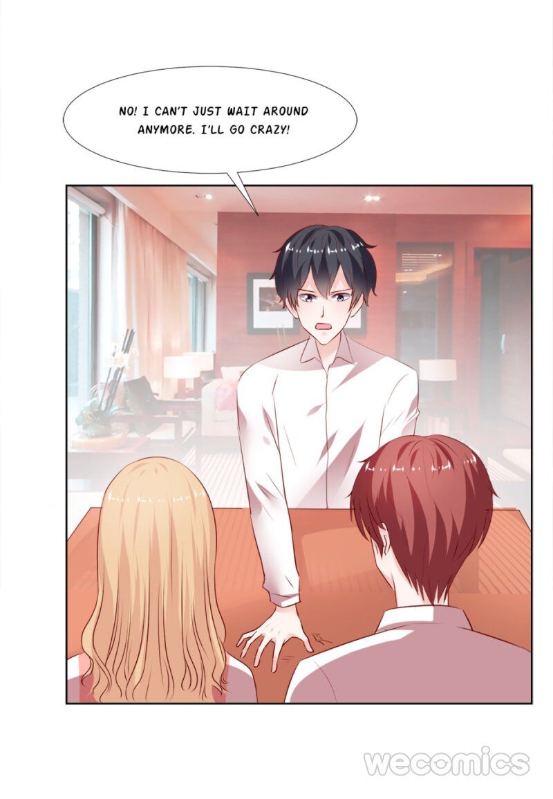 Weak Pretty School Boy’s Love Story - Chapter 51