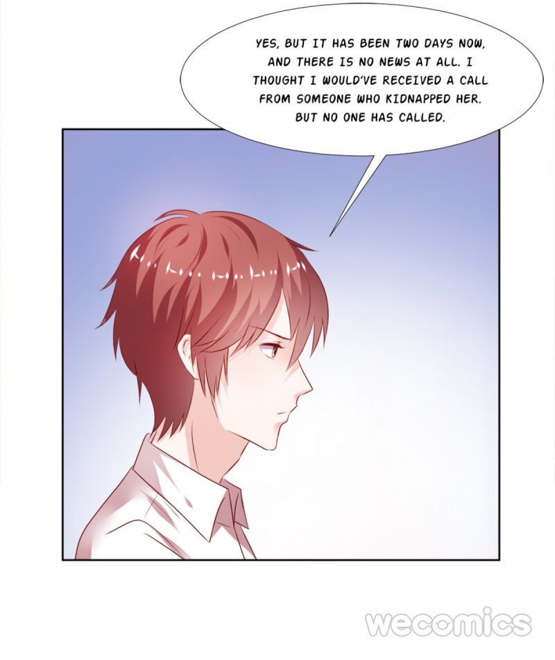 Weak Pretty School Boy’s Love Story - Chapter 51