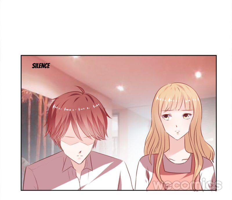 Weak Pretty School Boy’s Love Story - Chapter 51