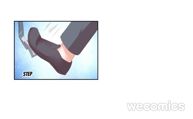 Weak Pretty School Boy’s Love Story - Chapter 43