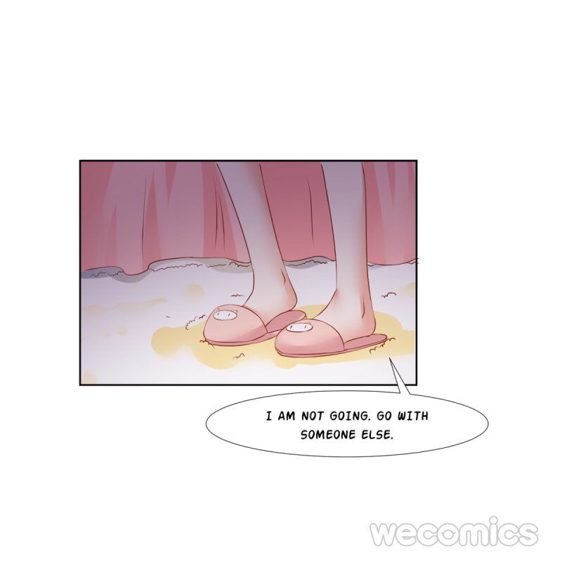 Weak Pretty School Boy’s Love Story - Chapter 38