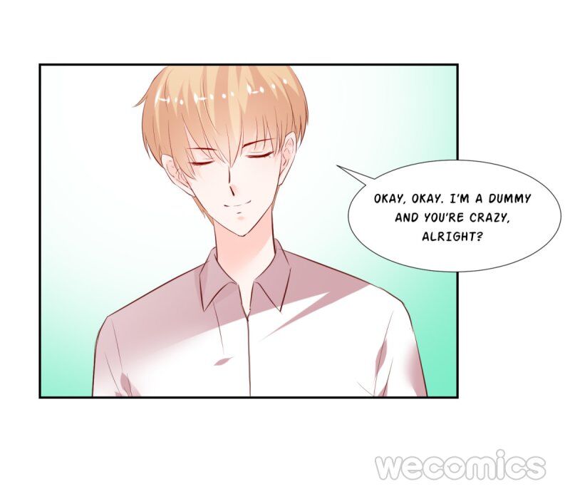 Weak Pretty School Boy’s Love Story - Chapter 52