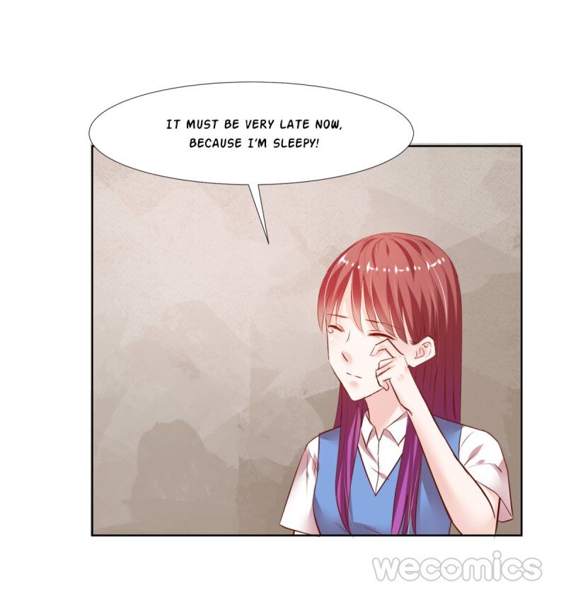 Weak Pretty School Boy’s Love Story - Chapter 53