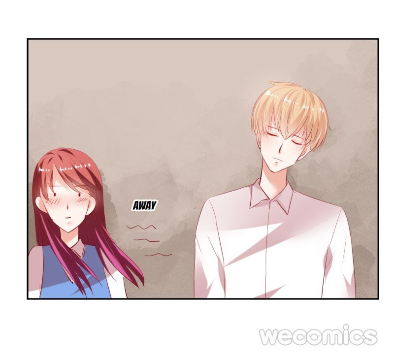 Weak Pretty School Boy’s Love Story - Chapter 48