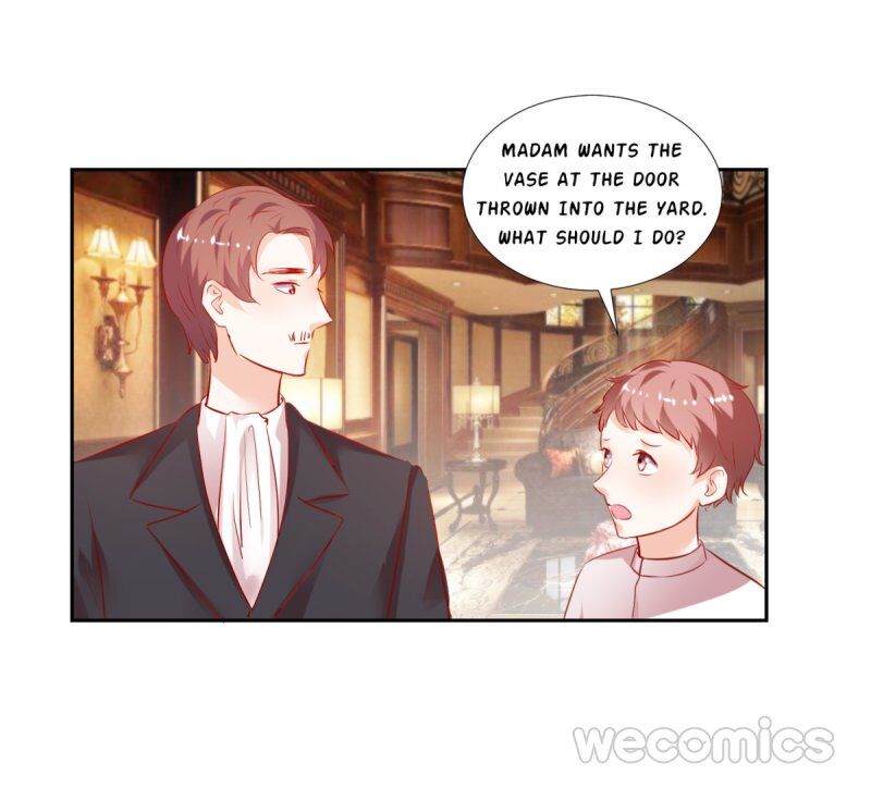 Weak Pretty School Boy’s Love Story - Chapter 57