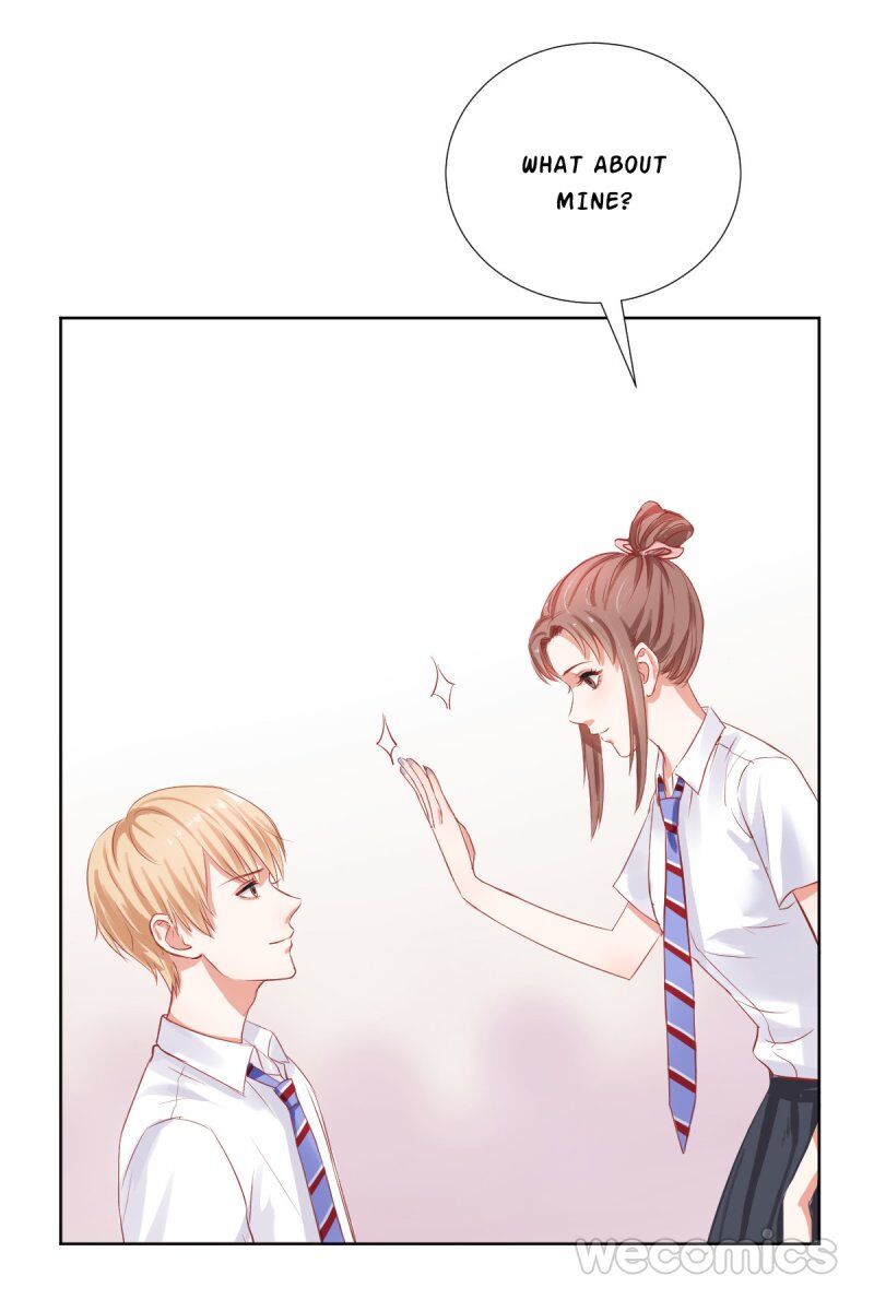 Weak Pretty School Boy’s Love Story - Chapter 3