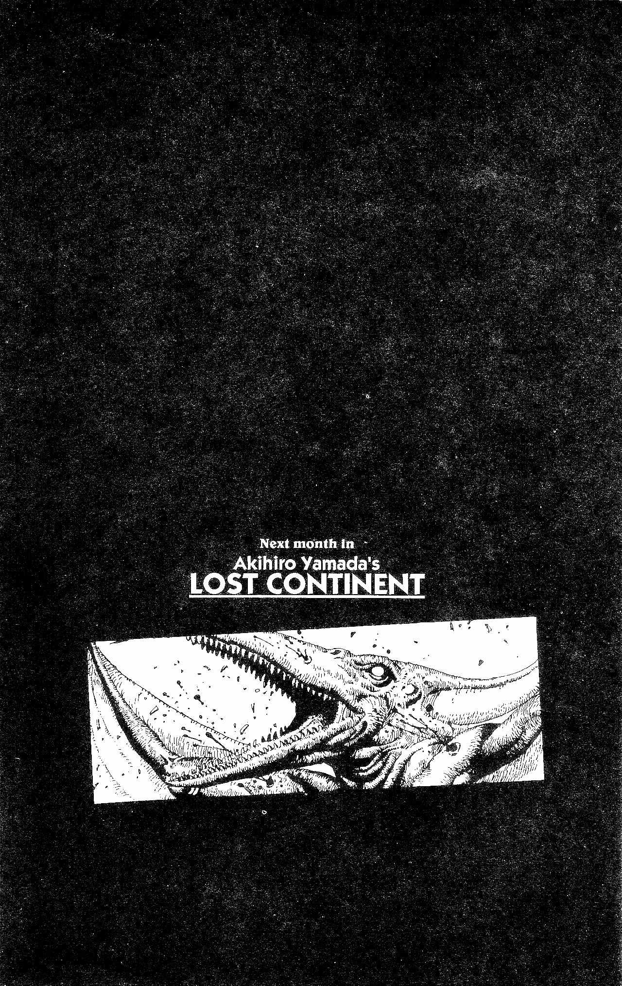 Last Continent - Chapter 3