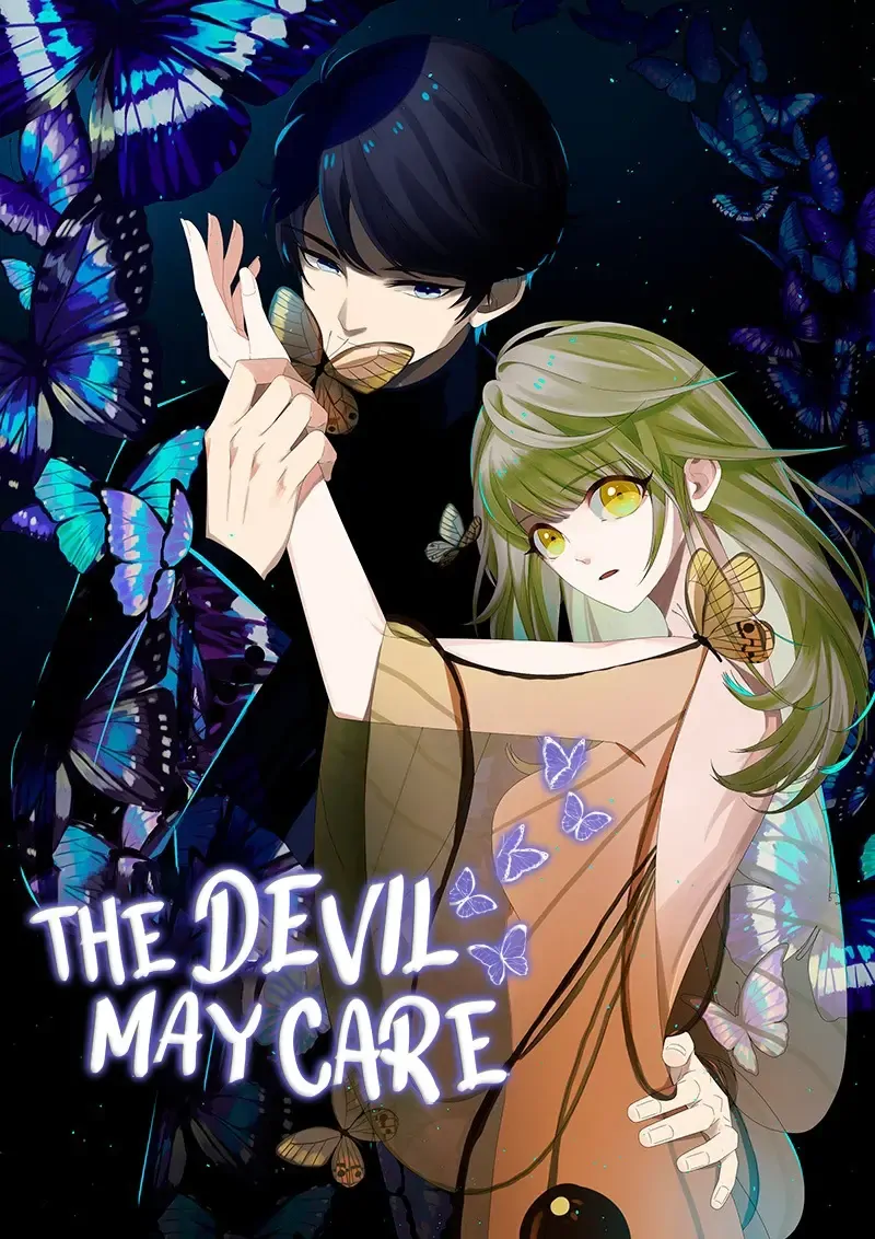 The Devil May Care - Chapter 1