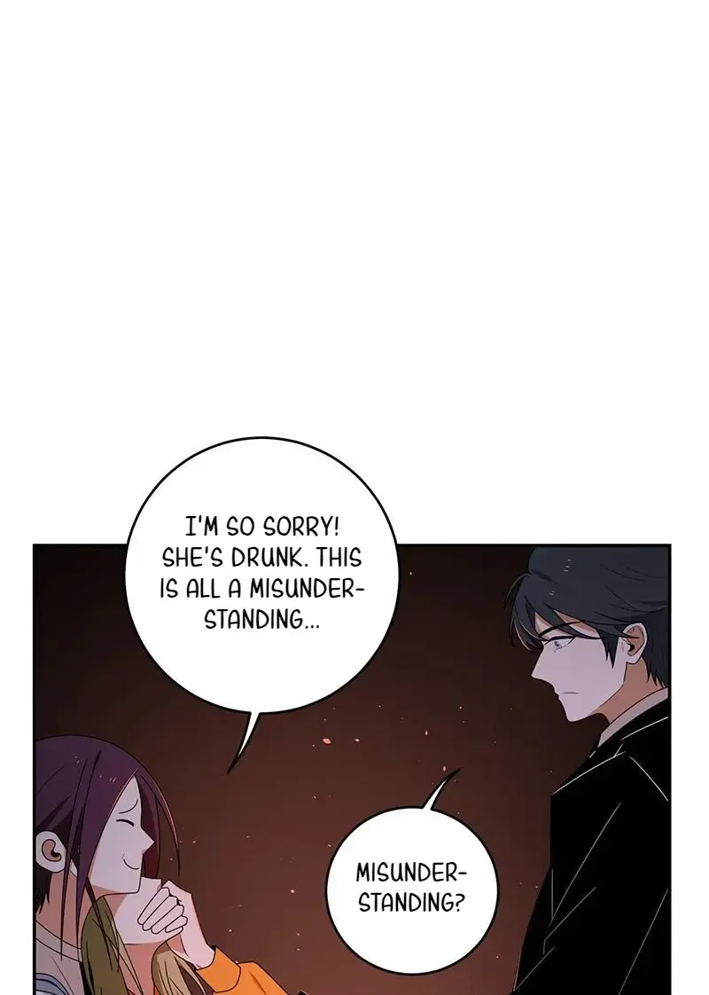 The Devil May Care - Chapter 3