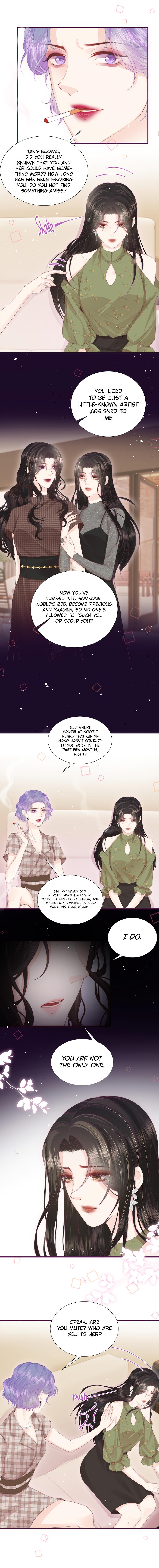 Insolence Is Her Middle Name - Chapter 7