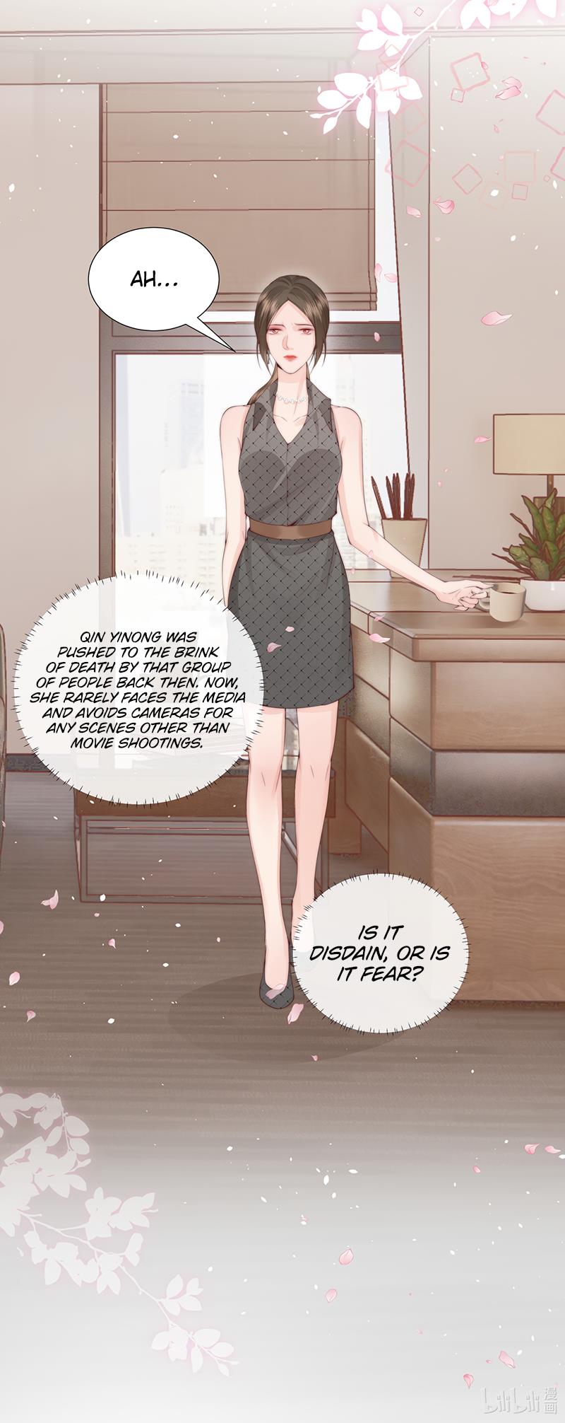 Insolence Is Her Middle Name - Chapter 8