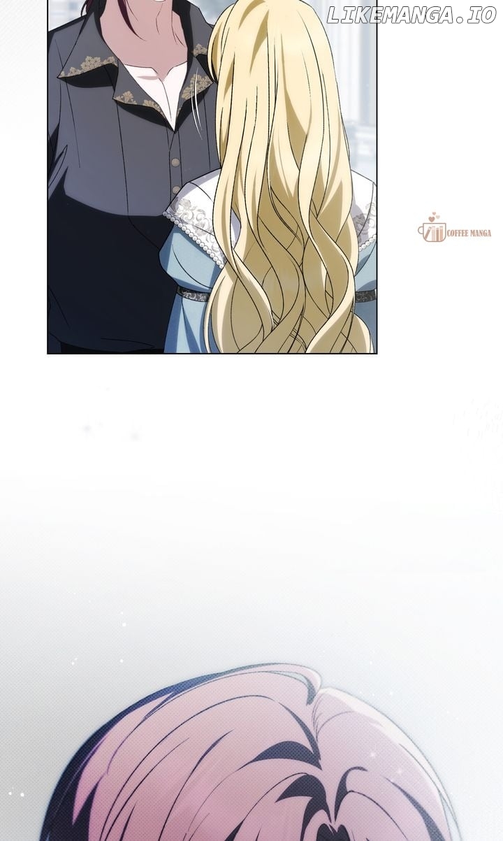 The Promise Isn't Mine - Chapter 34