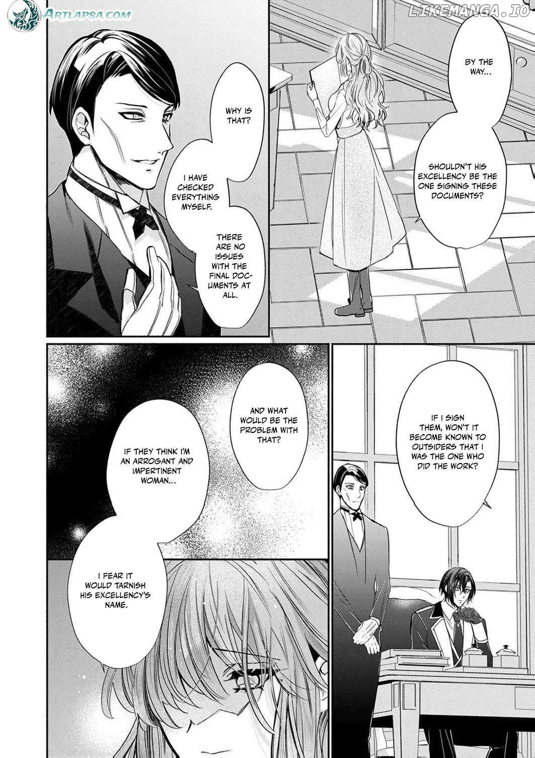 Ura reta akasabi no hanayome wa ryuu kishi-sama no saiai to naru - Chapter 2