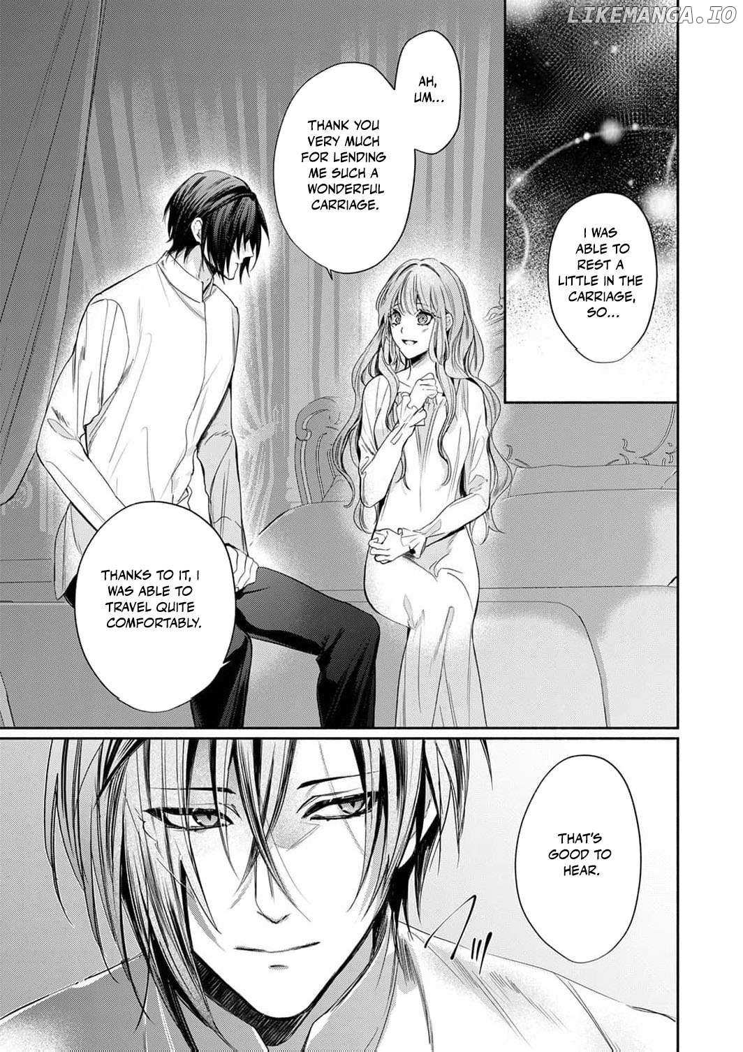 Ura reta akasabi no hanayome wa ryuu kishi-sama no saiai to naru - Chapter 2