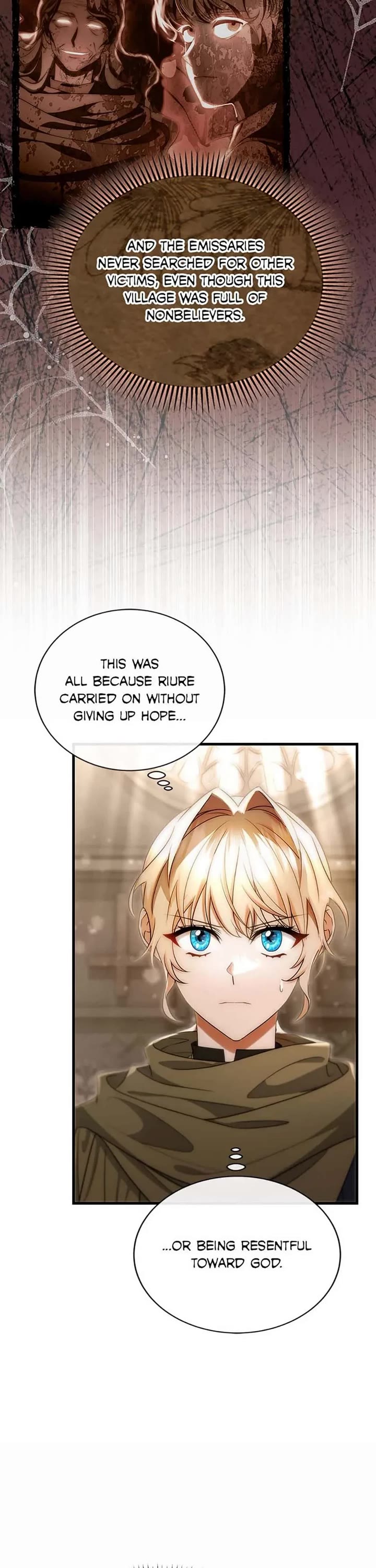 It's My Destiny To Be Hero's Savior - Chapter 75