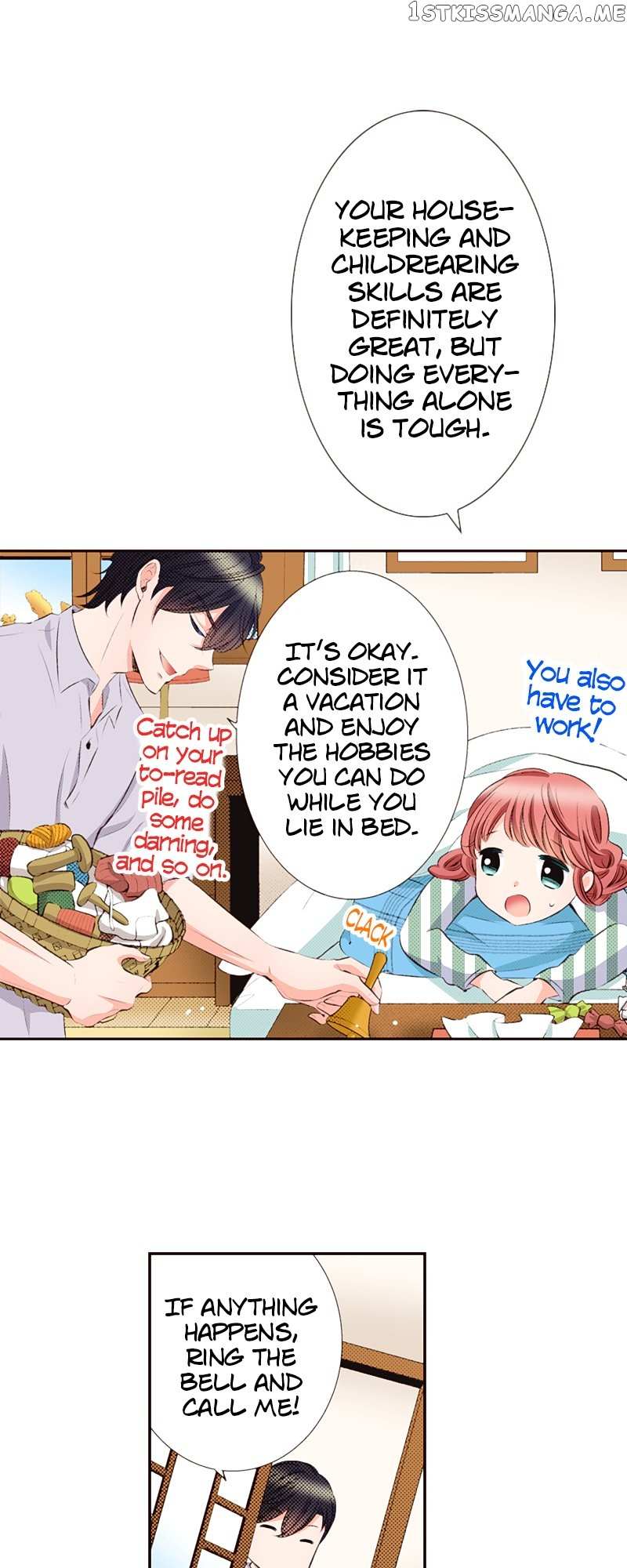 Country House With Benefits?! - Chapter 60