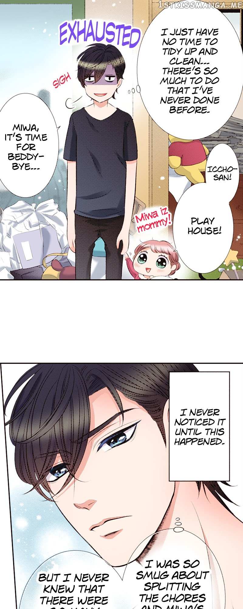 Country House With Benefits?! - Chapter 60