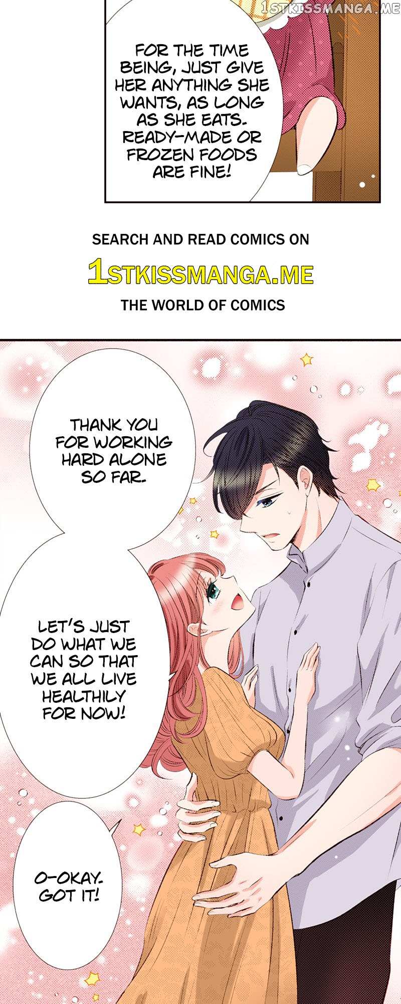 Country House With Benefits?! - Chapter 60