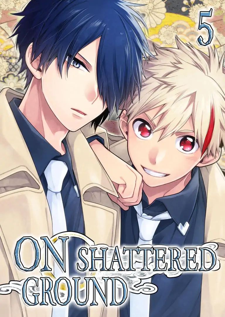 On Shattered Ground - Chapter 5