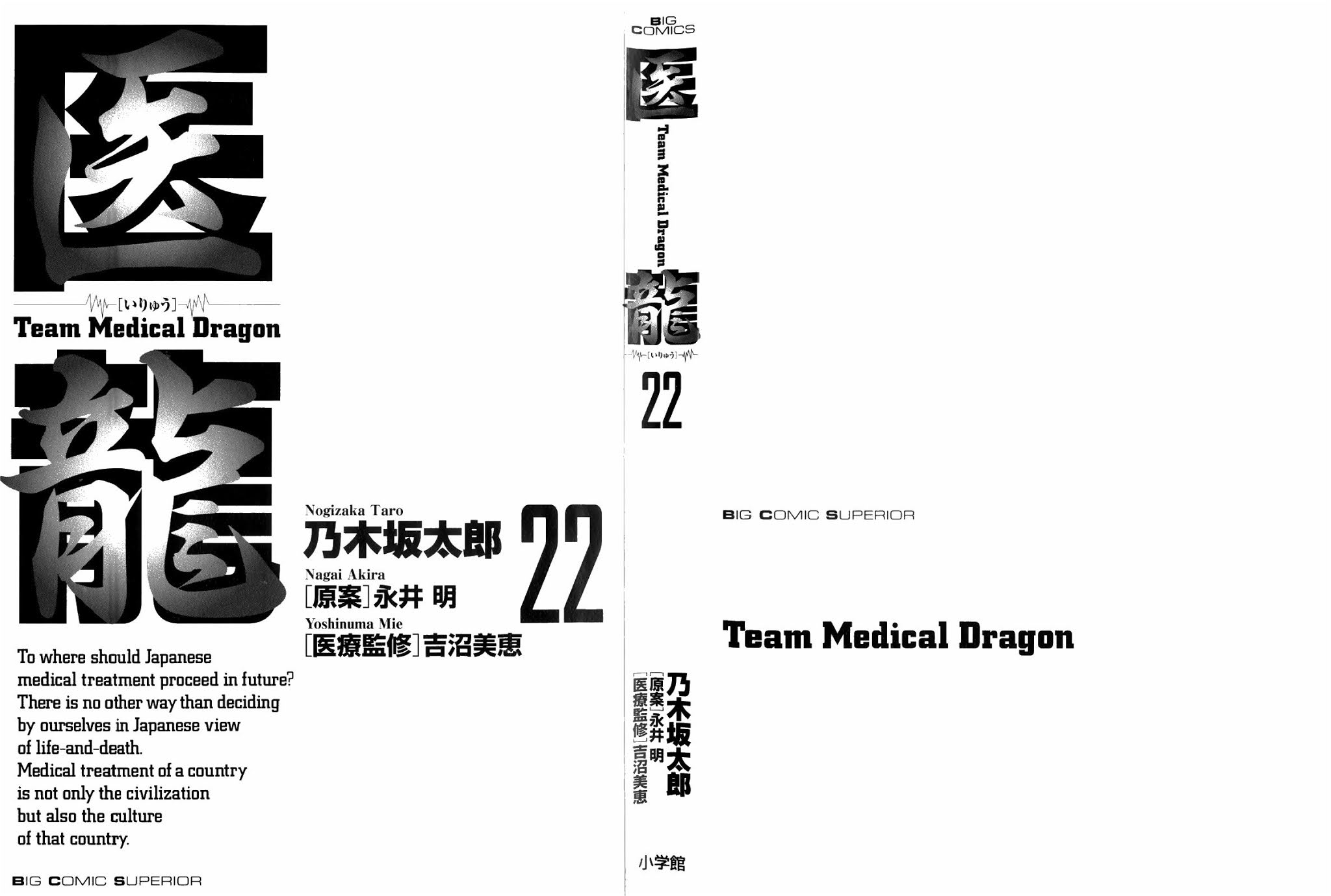 Team Medical Dragon - Chapter 175: Associate