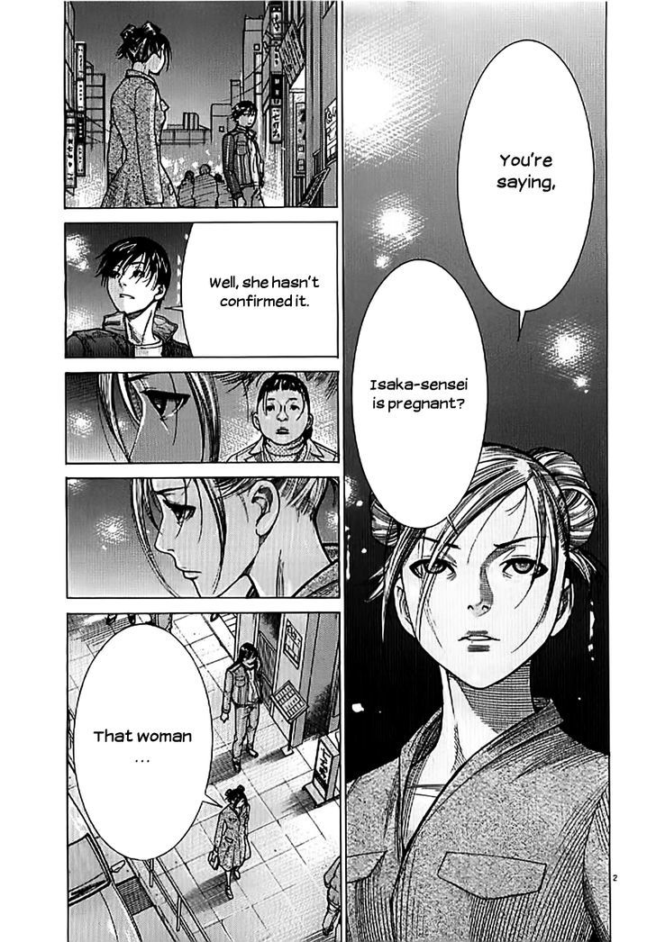 Team Medical Dragon - Vol.17 Chapter 139 : A She-Devil