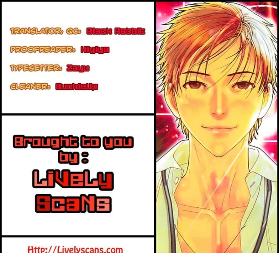 Team Medical Dragon - Vol.17 Chapter 134 : Women