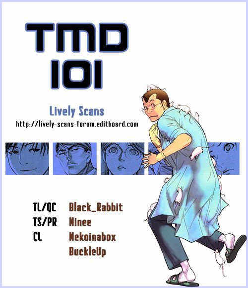 Team Medical Dragon - Vol.13 Chapter 101 : Brainwashing