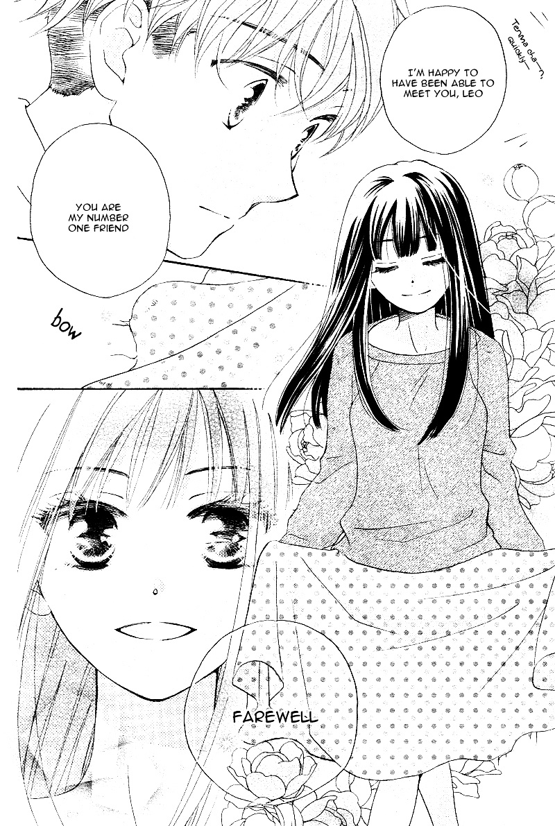 Kimi No Koto Nado Zettai Ni - Chapter 1