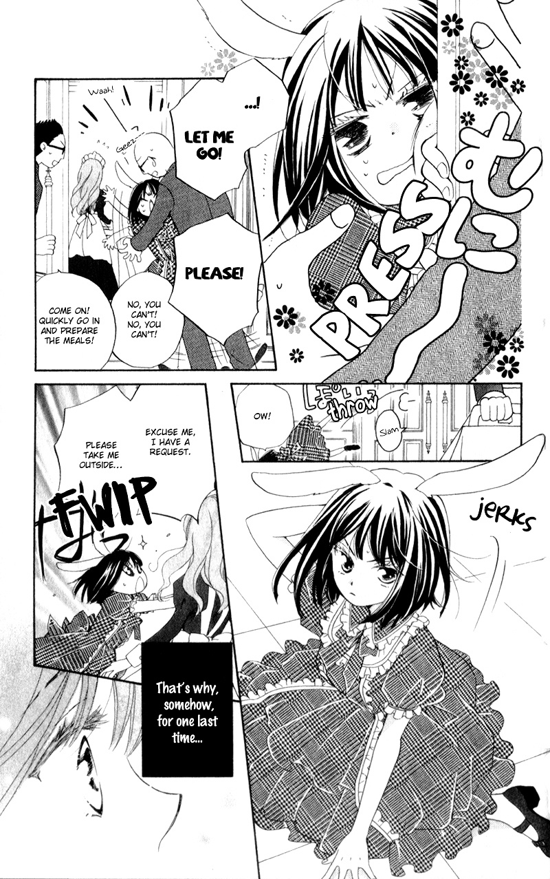 Kimi No Koto Nado Zettai Ni - Chapter 5