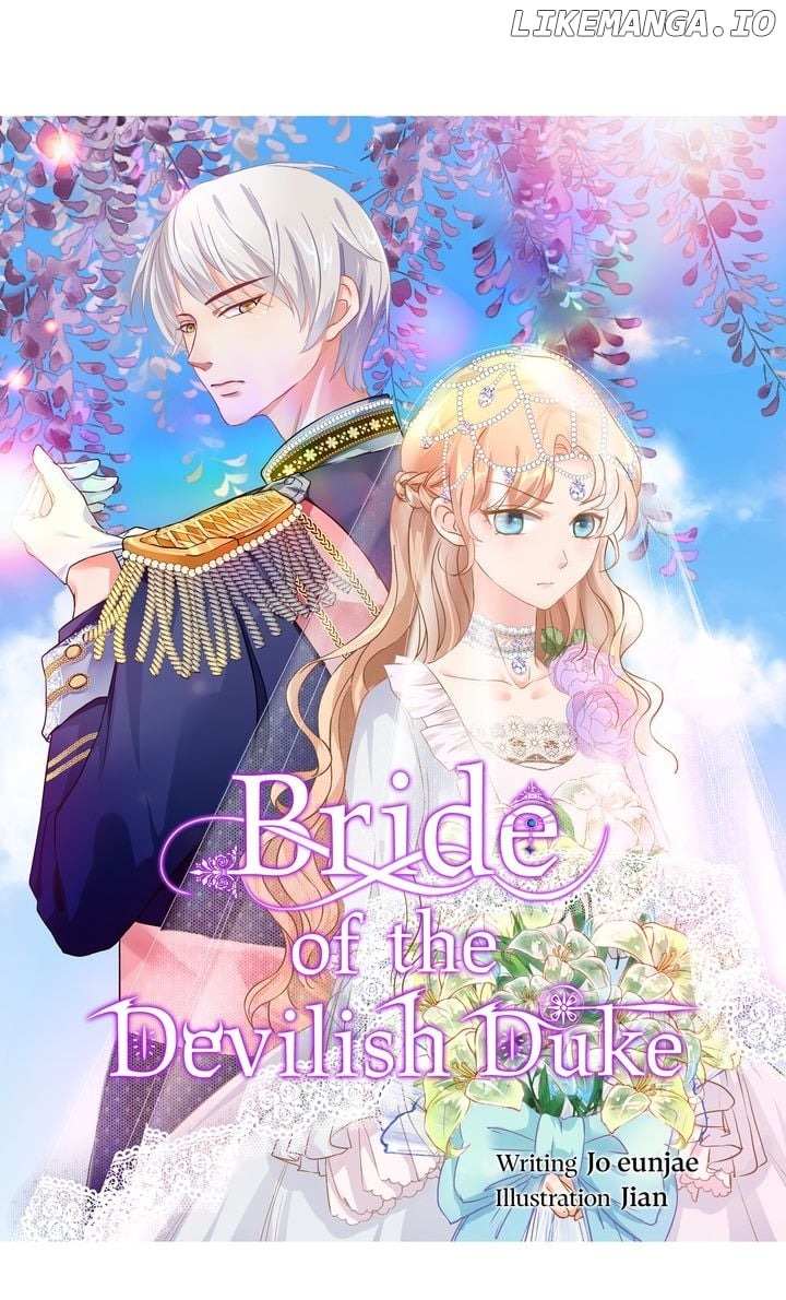 The Devil Duke's Little Bride - Chapter 77