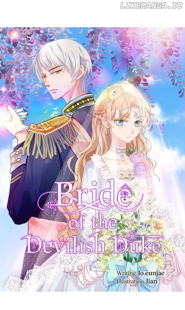 The Devil Duke's Little Bride - Chapter 79