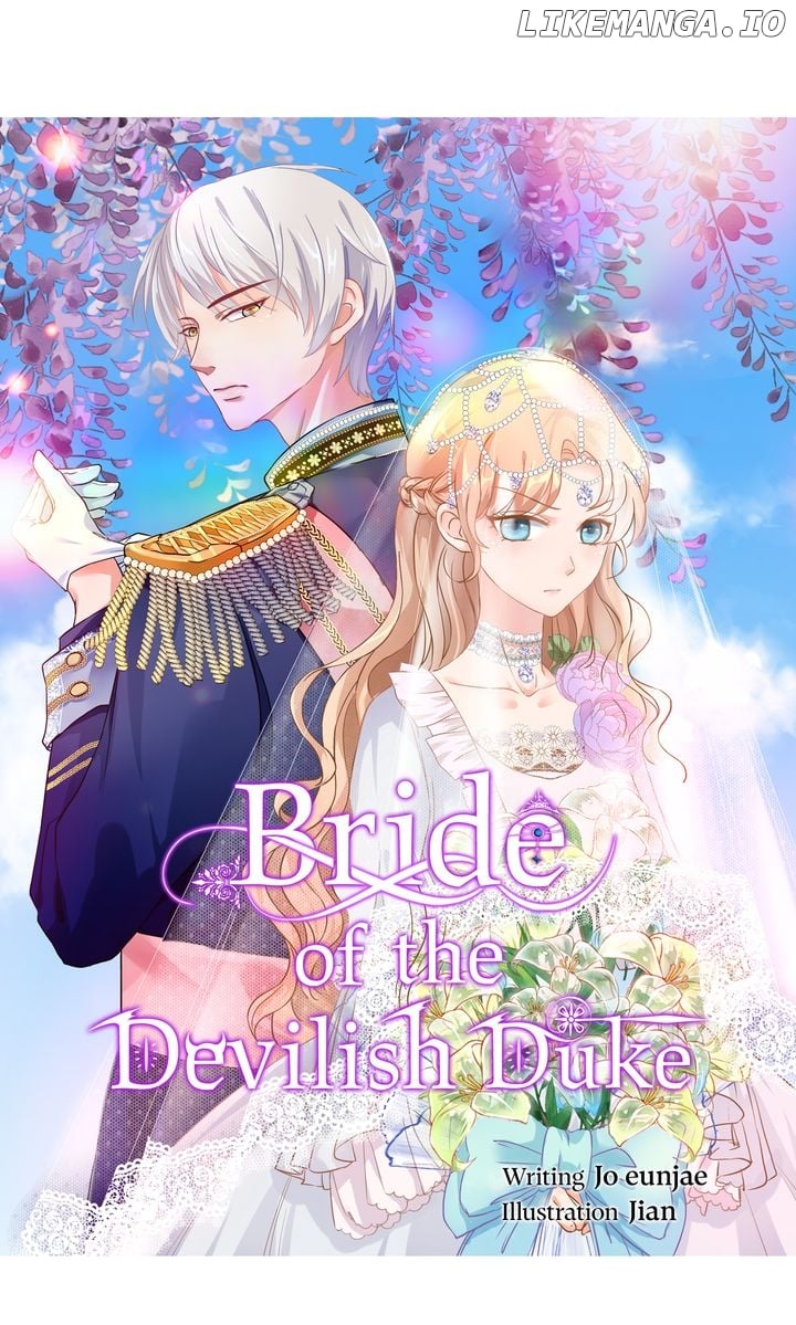 The Devil Duke's Little Bride - Chapter 85