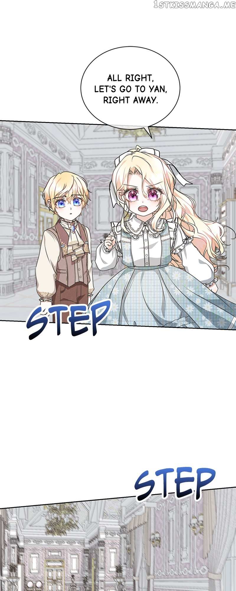 Reborn As A Character That Never Existed - Chapter 22