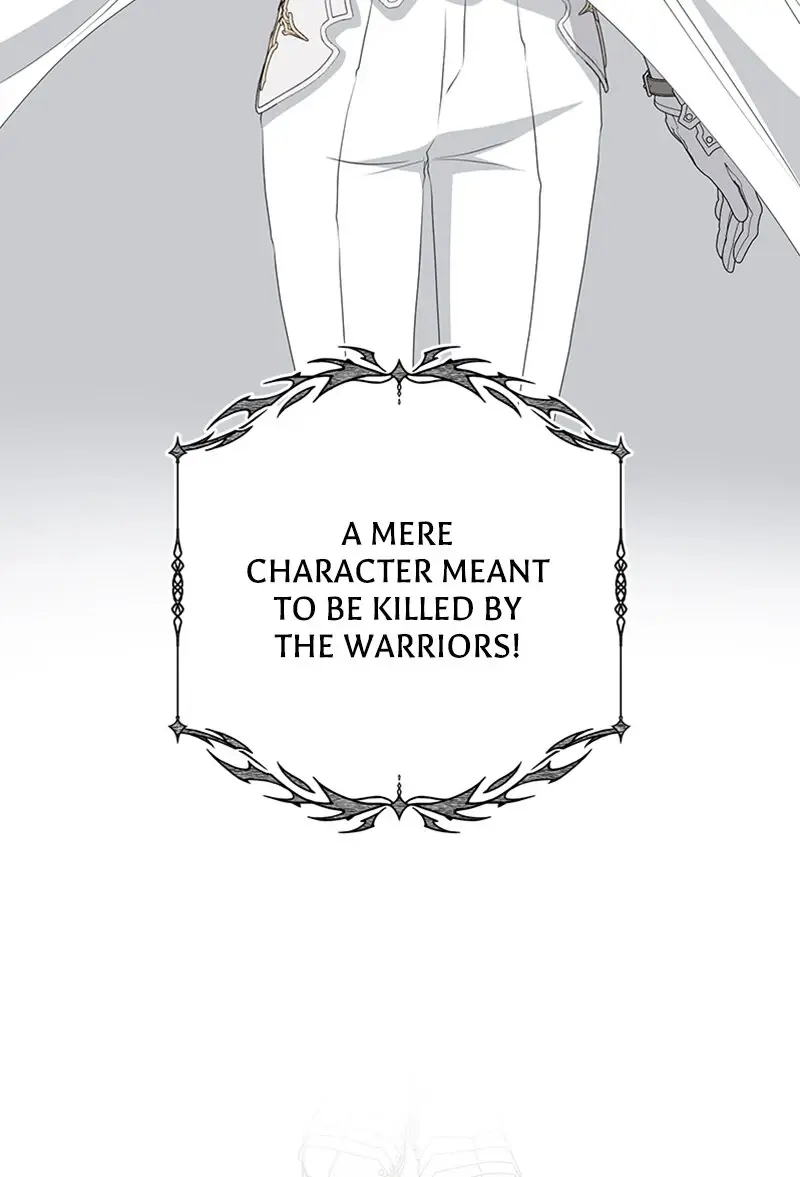 Reborn As A Character That Never Existed - Chapter 92