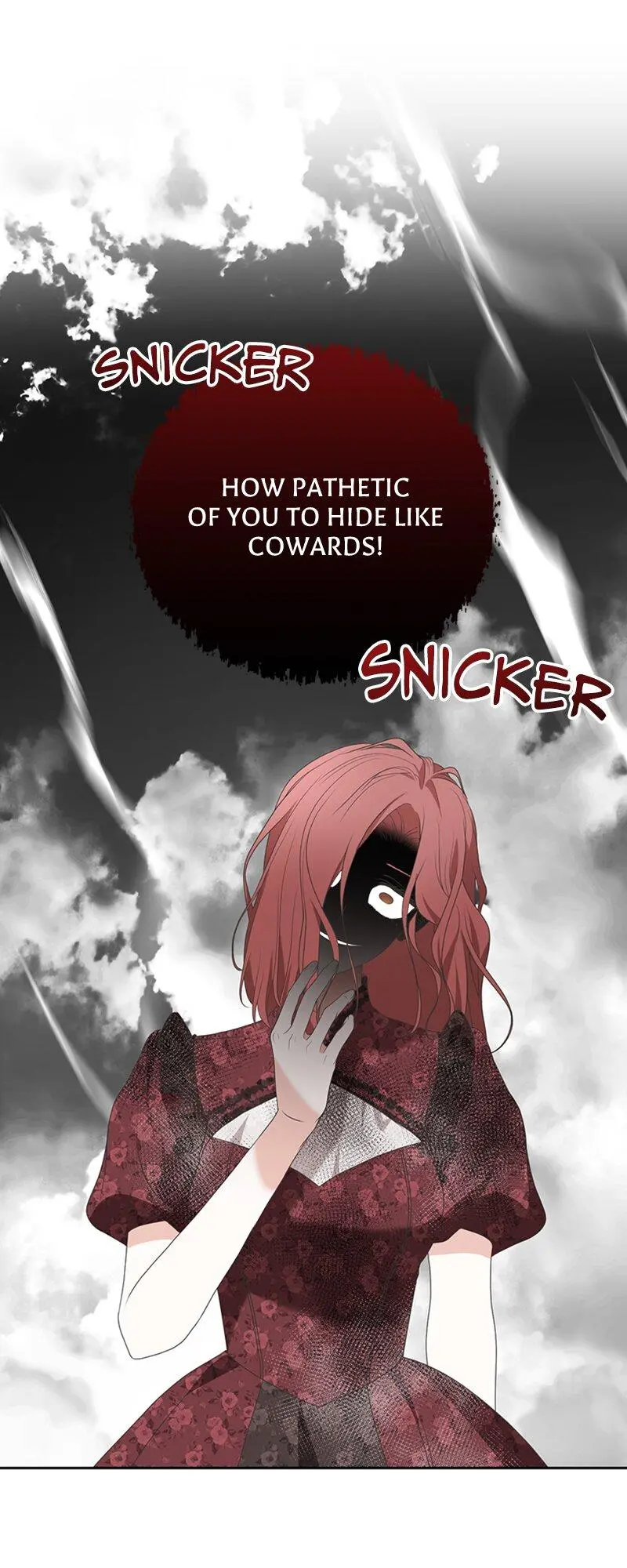 Reborn As A Character That Never Existed - Chapter 85