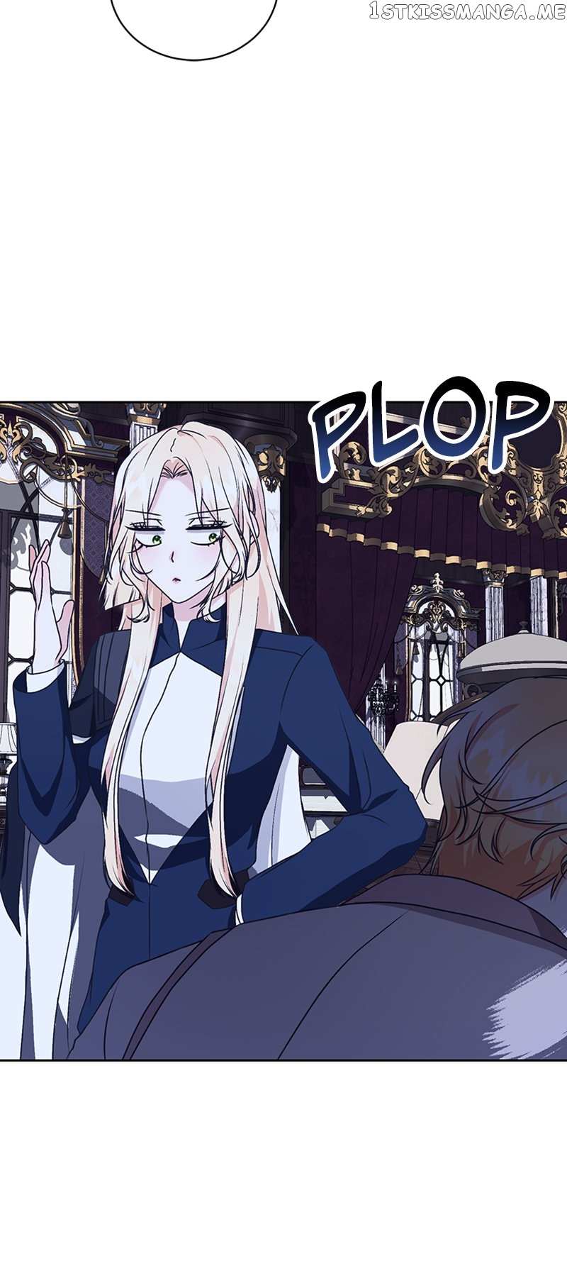 Reborn As A Character That Never Existed - Chapter 25