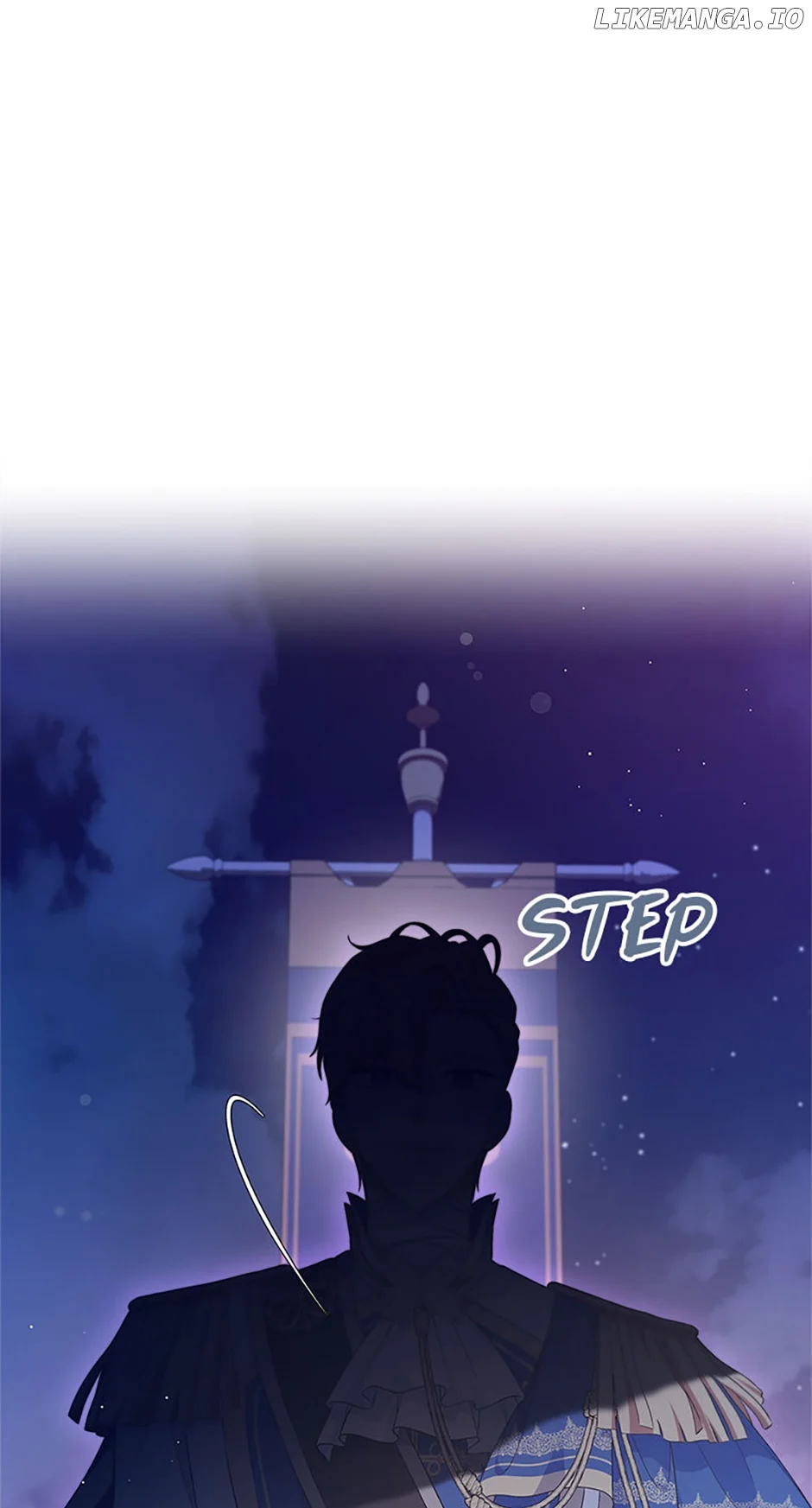 I Stole The Heroine’s First Love - Chapter 43