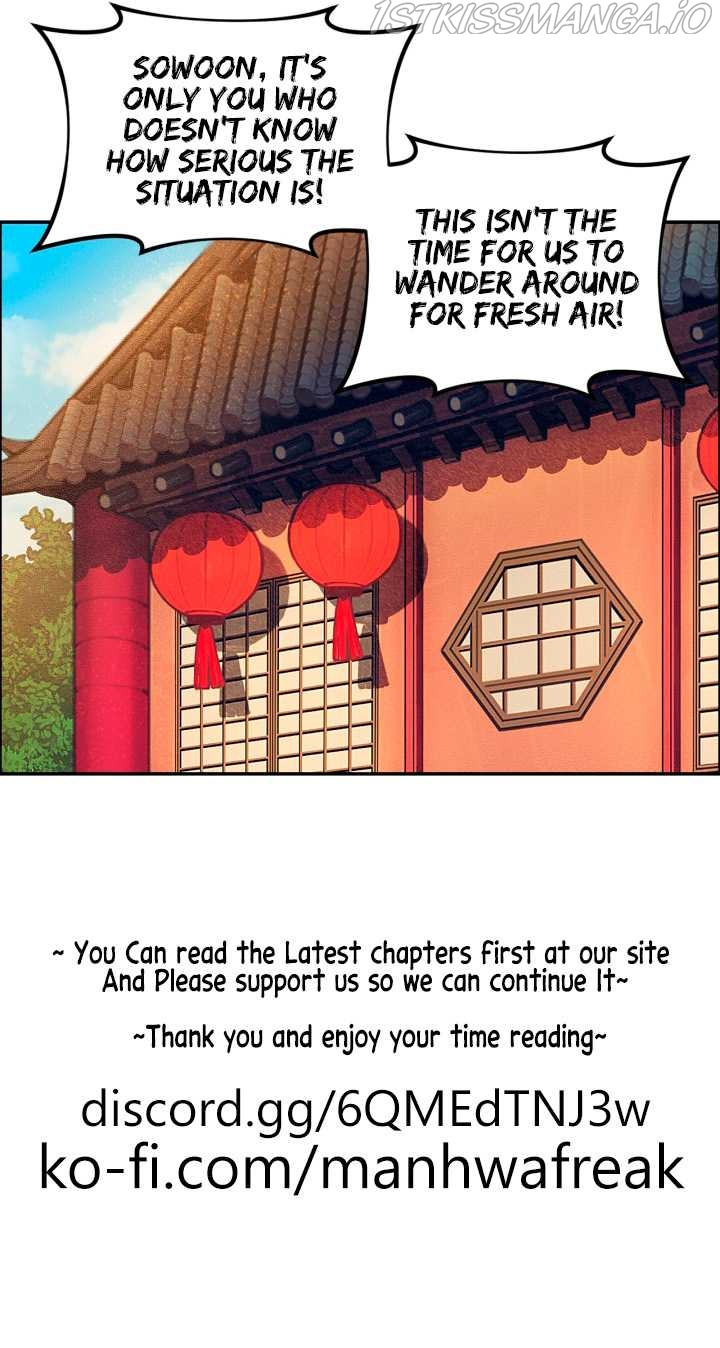 The World’s Best Escort Bureau - Chapter 8