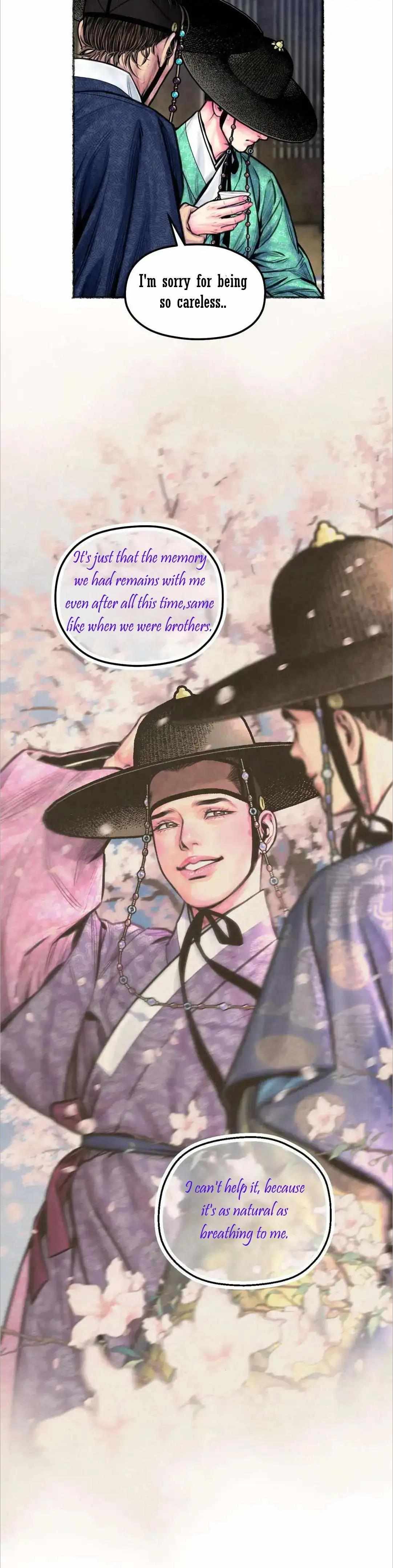 Cheongsang Buma - Chapter 10