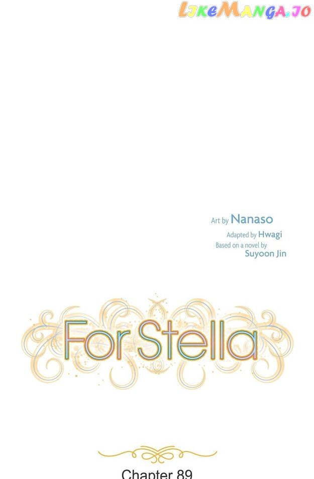 For Stella - Chapter 89