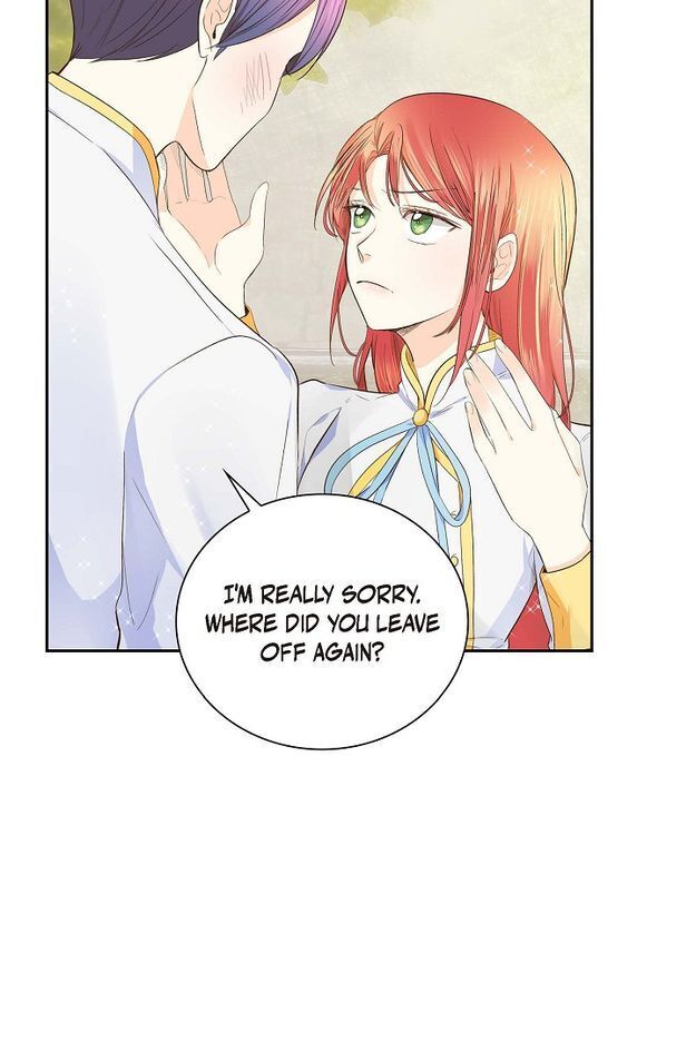 For Stella - Chapter 8