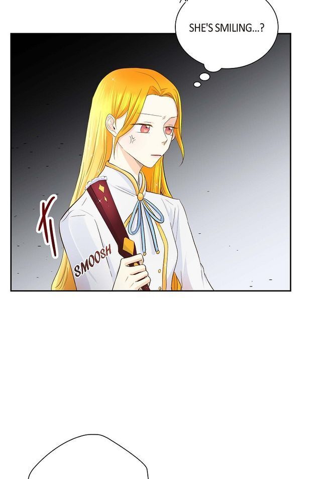 For Stella - Chapter 8