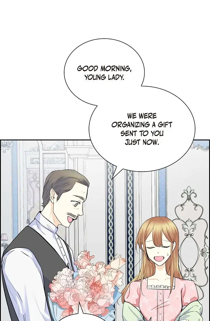 For Stella - Chapter 43