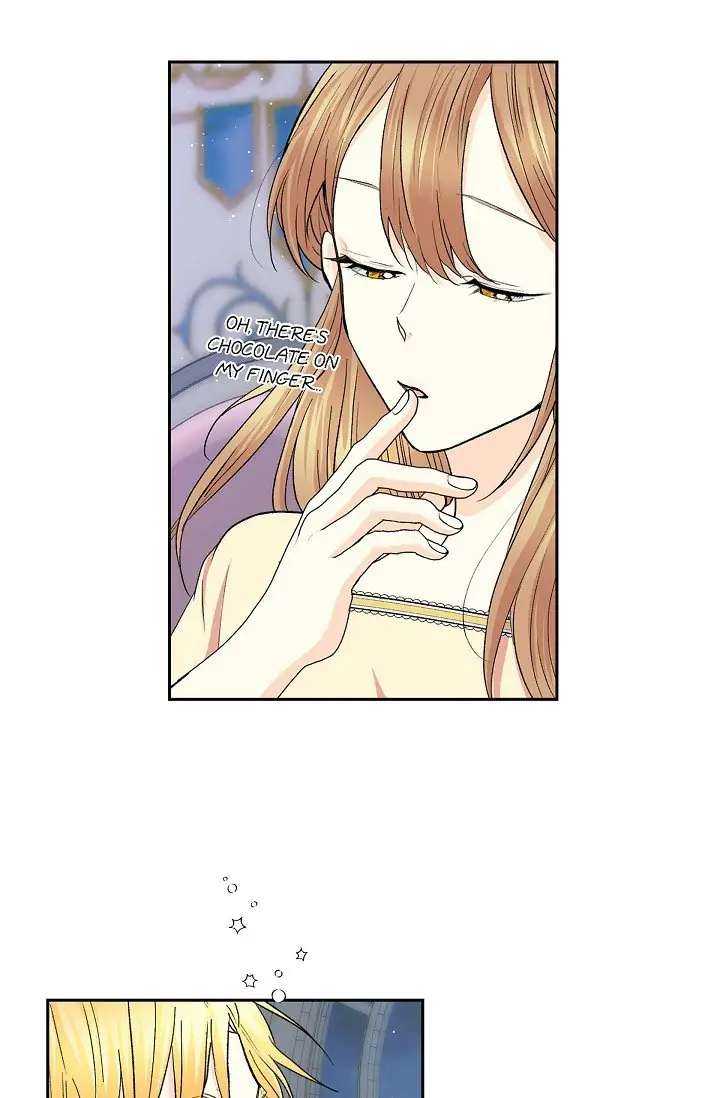 For Stella - Chapter 43