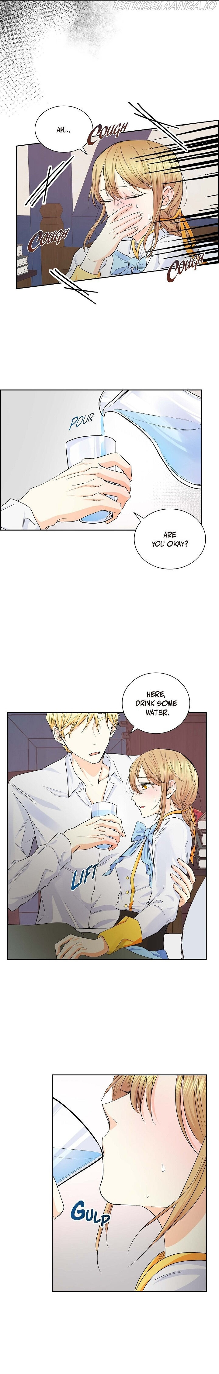 For Stella - Chapter 20