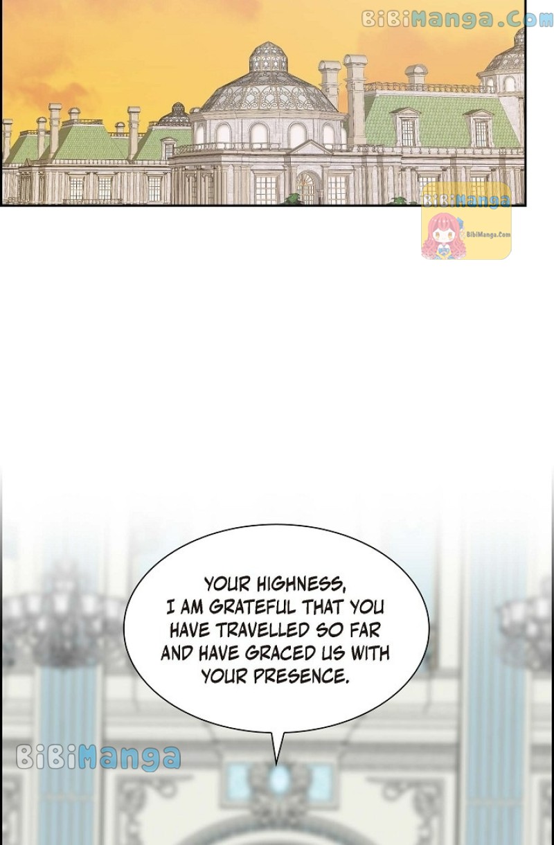 For Stella - Chapter 71