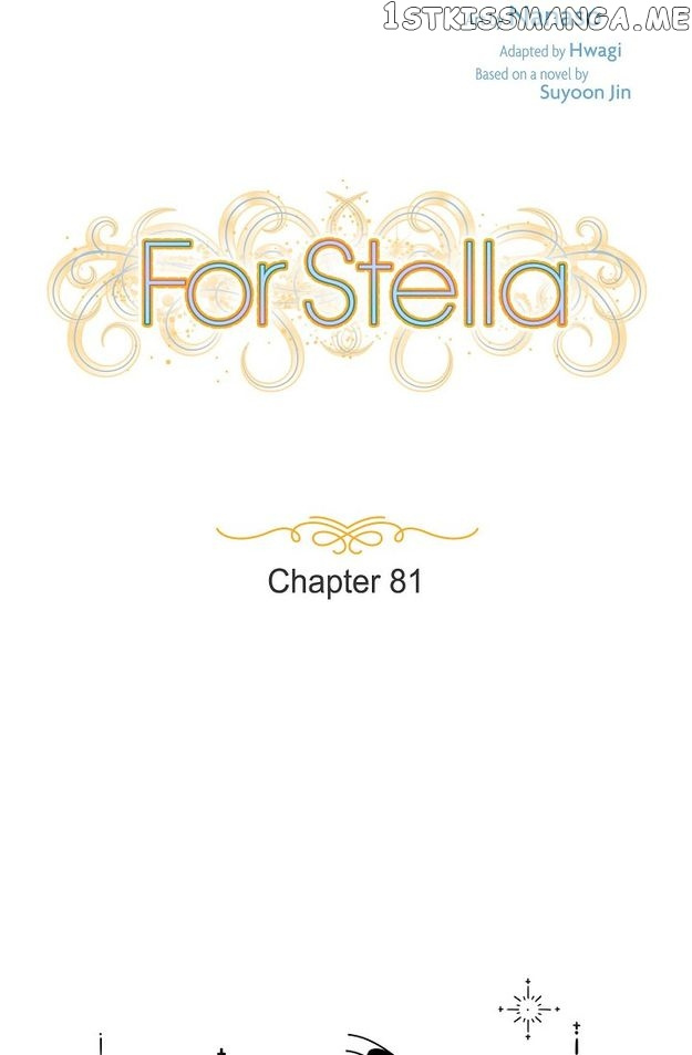 For Stella - Chapter 81