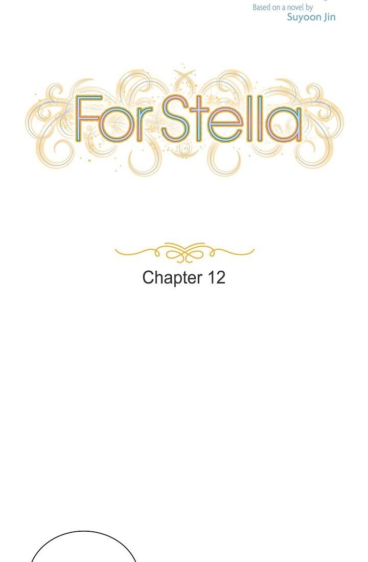 For Stella - Chapter 12