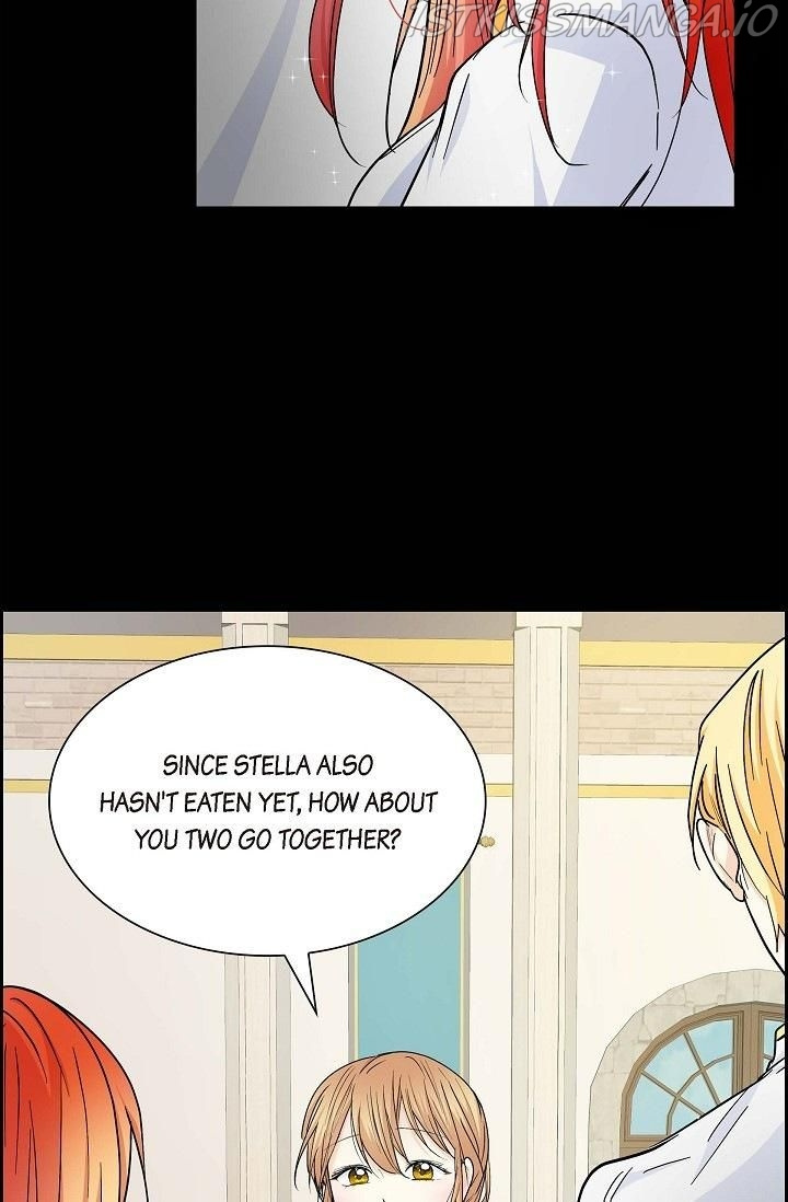 For Stella - Chapter 19